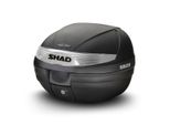 Bauletto Moto Shad SH29 Nero 29L