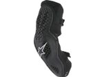 Alpinestars Sequence Gomitiere Nero 2XL Nero 2XL