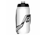 Polisport Bundle Kit - Supporto Pro+Bottiglia R550 Bianco - 550Ml