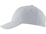 Sols Berretto Da Baseball Unisex Buffalo PC372 (Taglia Unica) (Grigio)