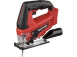 Seghetto Alternativo A Batteria Einhell TC-JS 18 Li Solo