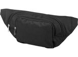 Marsupio Bullet Santander PF1284 (29,5 X 5,5 X 14 Cm) (Nero)