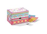 Totum Unicorno Decorazione Portagioie 071544