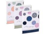 Walther Mini Insert Album Amazing Memories 20 Foto 9X13 Cm