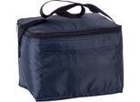 Kimood Mini Borsa Termica PC3522 (Taglia Unica) (Blu Navy)