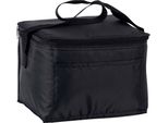 Mini Borsa Frigo Kimood PC3522 (Taglia Unica) (Nero)