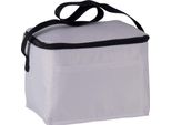 Kimood Mini Borsa Frigo PC3522 (Taglia Unica) (Bianco)