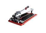 Stubai Perfectcut Macchina Per Il Taglio Delle Piastrelle | 480 Mm | Macchina Per Il Taglio Delle Piastrelle Per Professionisti | Tagliapiastrelle Professionale Per Lavori Precisi | Tagliapiastrelle Di Alta Qualità