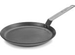Padella Per Omelette Lacor Crepere Tri 23327, Diametro Massimo 26 Cm, Ghisa/Alluminio Fuso, Adatta Per Fornelli A Induzione, Rivestimento Antiaderente