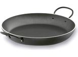Lacor 23740 Padella Per Paella Robusta 40 Cm