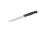 Stubai Coltello Da Cuoco Di Alta Qualità A Punta Media | 130 Mm | Lady Line Coltello Da Cucina In Acciaio Inox Per Tagliare Carne, Verdure, Frutta E Alimenti, Antiruggine, Lavabile In Lavastoviglie