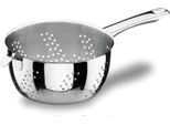Lacor 40318 Colino, Manico Unitario 18 Cm Vitrocor