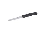 Stubai Coltello Da Spelucchino Di Alta Qualità Con Asta | 100 Mm | Coltello Da Cucina Tyrol In Acciaio Inox Per Tagliare Senza Fatica Verdure, Frutta E Alimenti, Antiruggine, Lavabile In Lavastoviglie