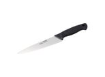 Stubai Coltello Da Cuoco Di Alta Qualità A Punta Media | 160 Mm | Lady Line Coltello Da Cucina In Acciaio Inox Per Tagliare Carne, Verdure, Frutta E Alimenti, Antiruggine, Lavabile In Lavastoviglie