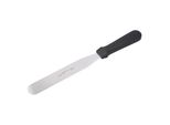 Paletta Stubai 200 Mm | Coltello Da Spalmare Spatola Per Torte In Acciaio Inox Per Spalmare, Decorare Torte E Crostate, Antiruggine, Lavabile In Lavastoviglie, Per Cucine, Pasticcerie E Gastronomia