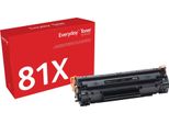 Xerox 006R03651 Toner Xerox Ogni Giorno Hp 83X (CF283X) Nero