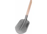 Pala Per Bambini Siena Garden EmsläNder 75Cm, Manico A T In Faggio