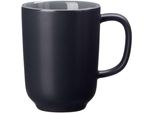 Ritzenhoff E Breker Jasper Tazza Da Caffè Nera 320 Ml