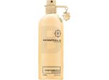 Montale Aoud Damascus Eau De Parfum Per Donna 100 Ml