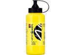 Marabu12200075919 Vernice Acrilica Marabu Artist Acryl, 500 Ml, Giallo Primario