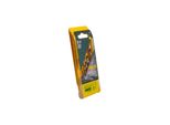 Set Di Punte Per Trapano Mota Mmj5 Legno 5 Pezzi Tungsteno