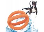 Aqua Toy Grip ø 14 Cm Arancione