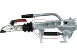 Auflaufeinrichtung für Pkw-Anhänger 2700 kg 251S AL-KO