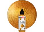 Viva Decor 131990210 Viva Decor Blob Paint, 90 Ml, Oro-Metallizzato