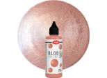 Viva Decor Blob Paint 90 Ml Oro Rosa Metallizzato