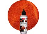 Viva Decor Blob Paint 90 Ml Rame Glitterato