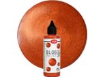 Viva Decor Blob Paint 90 Ml Rame Metallizzato