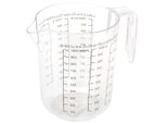 Misurino Trasparente Basic 1L
