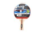 Sportx Tennis Da Tavolo Mazza In Gomma Legno