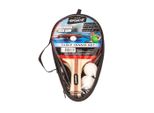 Sportx Set Da Ping Pong Con Palline In Borsa ***