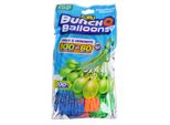 Zuru Mazzo Di Palloncini - Confezione Da 3 Pezzi 100+ Palloncini Wasserballons 56288UQ1