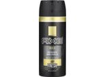 Axe Gold Desodorante Alla Vaniglia Scura 150 Ml