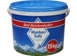 Delle Alpi Di Bad Reichenhall Dalle Profondità Delle Alpi 15000G