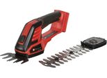 Einhell GE-CG 18/100 Solo Cesoie A Batteria Per Arbusti