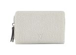 Suri Frey Portafoglio Romy Basic Zip Around Wallet Ecru Beige