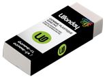 Wonday FCR300063 Wonday Kunststoff-Radierer, (B)60 X (T)21 X (H)11 Mm