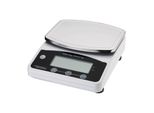 Bilancia Digitale Vogue Weighstation 3 Kg