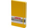Royal Talens9314112M Royal Talens Quaderno Per Schizzi Art Creation, 130 X 210 Mm, Giallo