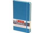 Royal Talens9314212M Royal Talens Art Creation Sketchbook, 130 X 210 Mm, Blu