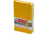 Royal Talens9314111M Royal Talens Quaderno Per Schizzi Art Creation, 90 X 140 Mm, Giallo