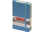 Royal Talens9314211M Royal Talens Quaderno Per Schizzi Art Creation, 90 X 140 Mm, Blu