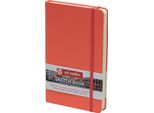 Royal Talens9314312M Royal Talens Quaderno Per Schizzi Art Creation, 130 X 210 Mm, Rosso