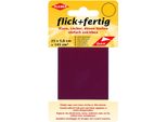 Kleiber 43086 Kleiber Set Di Riparazione Flick + Finish, Rosso Scuro