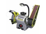 Ryobi Levigatrice A Nastro E A Disco 250W - 150Mm - RBGL250G