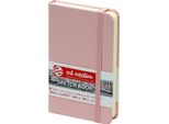 Royal Talens9314011M Royal Talens Quaderno Per Schizzi Art Creation, 90 X 140 Mm, Rosa