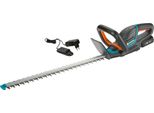 Gardena Tagliasiepi A Batteria Comf.- Cut, 60 18V-P4A Set Pronto All'uso